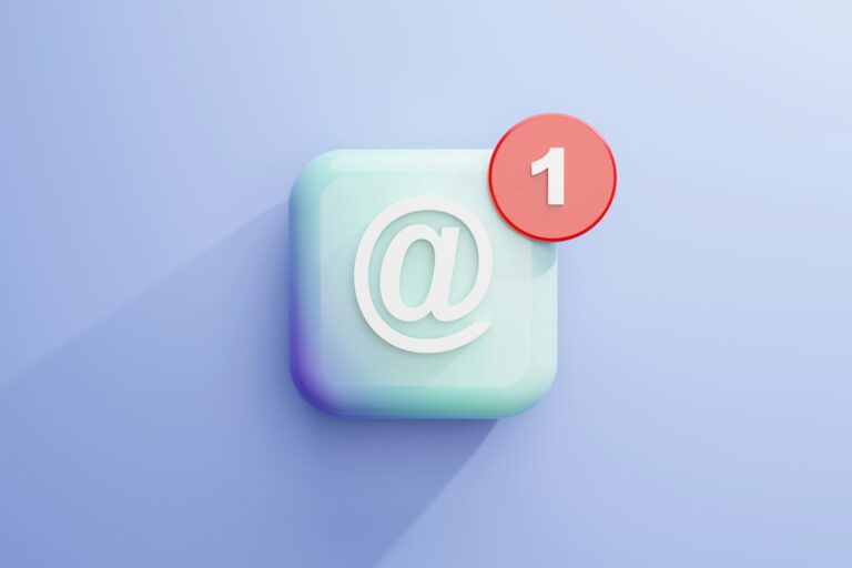 Email temporaire : est-ce vraiment safe pour vos données ?